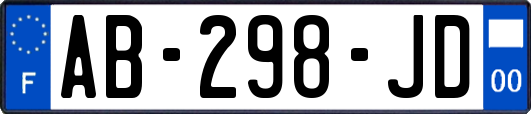 AB-298-JD