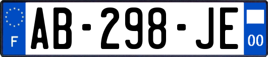 AB-298-JE