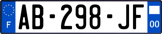 AB-298-JF