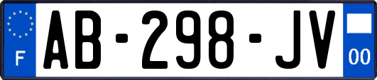 AB-298-JV