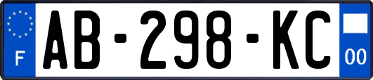 AB-298-KC