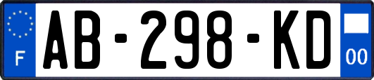 AB-298-KD