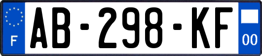 AB-298-KF