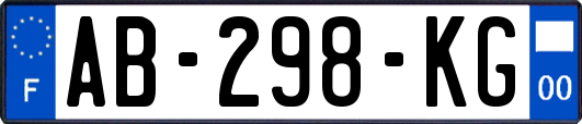 AB-298-KG