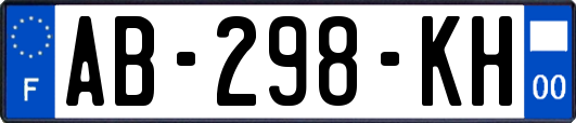 AB-298-KH