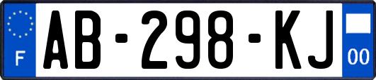 AB-298-KJ