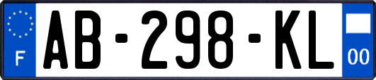 AB-298-KL