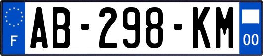 AB-298-KM