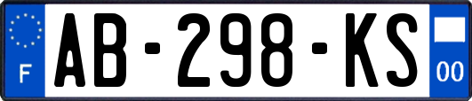 AB-298-KS