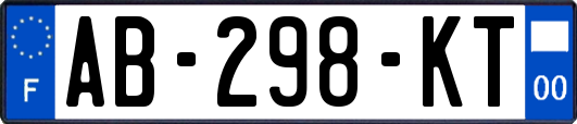 AB-298-KT