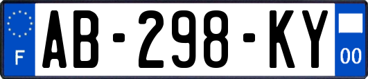 AB-298-KY