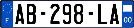 AB-298-LA