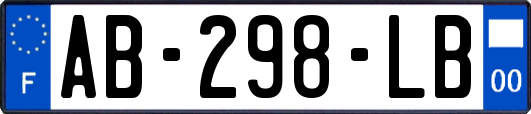 AB-298-LB