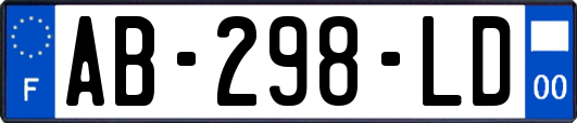 AB-298-LD