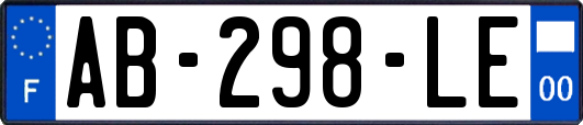 AB-298-LE