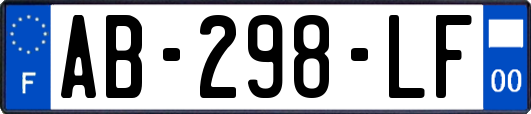 AB-298-LF