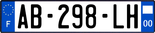 AB-298-LH