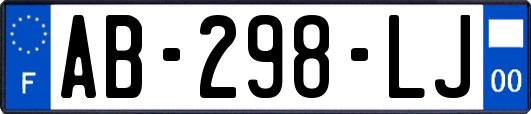 AB-298-LJ