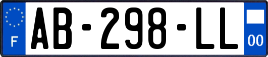 AB-298-LL