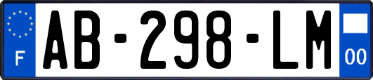 AB-298-LM
