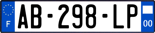 AB-298-LP