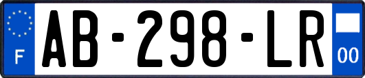 AB-298-LR