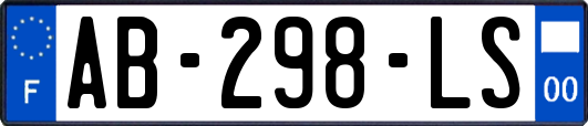 AB-298-LS