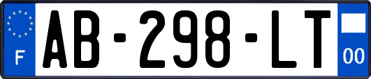 AB-298-LT