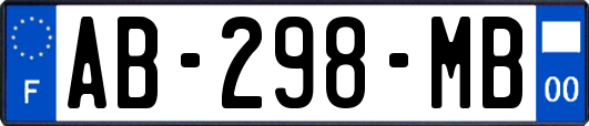 AB-298-MB