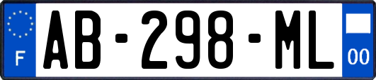 AB-298-ML