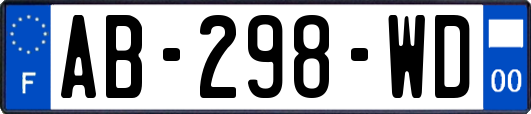AB-298-WD