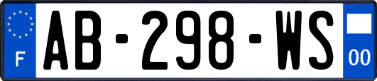 AB-298-WS