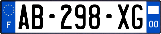 AB-298-XG