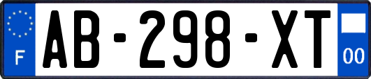 AB-298-XT