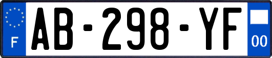 AB-298-YF