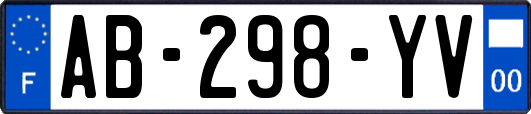 AB-298-YV