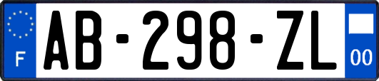 AB-298-ZL