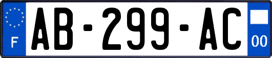 AB-299-AC