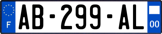 AB-299-AL