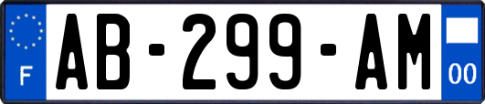 AB-299-AM