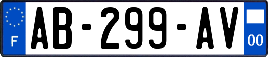 AB-299-AV