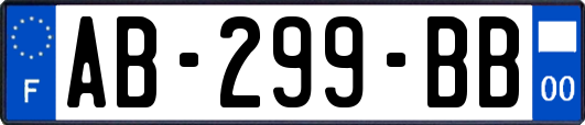 AB-299-BB