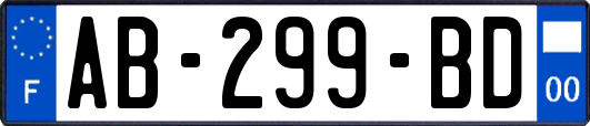 AB-299-BD