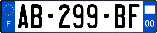 AB-299-BF