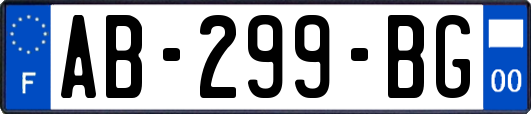 AB-299-BG