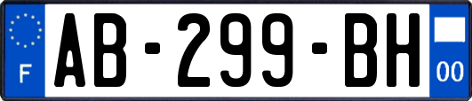 AB-299-BH