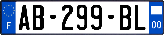 AB-299-BL