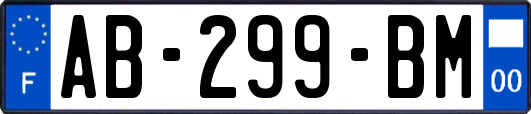 AB-299-BM