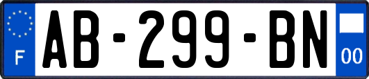 AB-299-BN