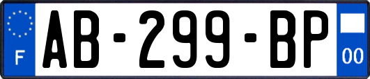 AB-299-BP